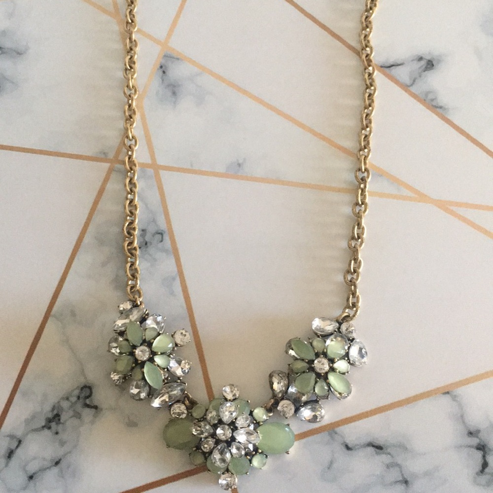 JCREW NECKLACE